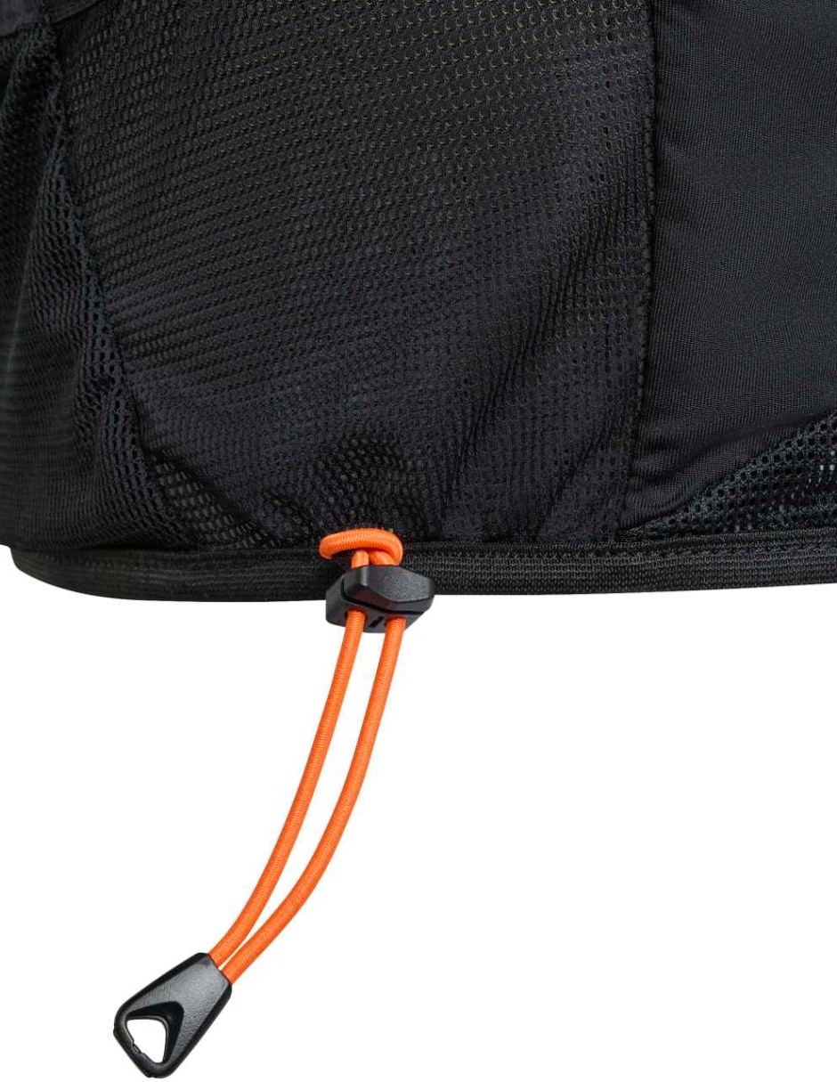 Chaleco deportivo impermeable adidas unisex