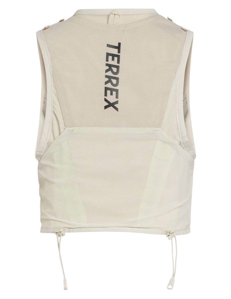 Chaleco deportivo para trail unisex 5
