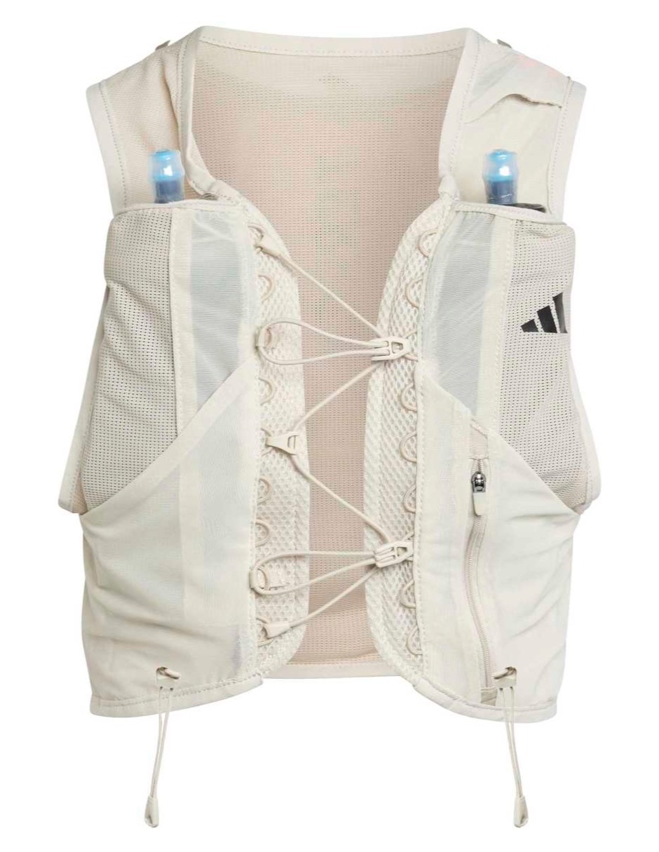Chaleco deportivo para trail unisex