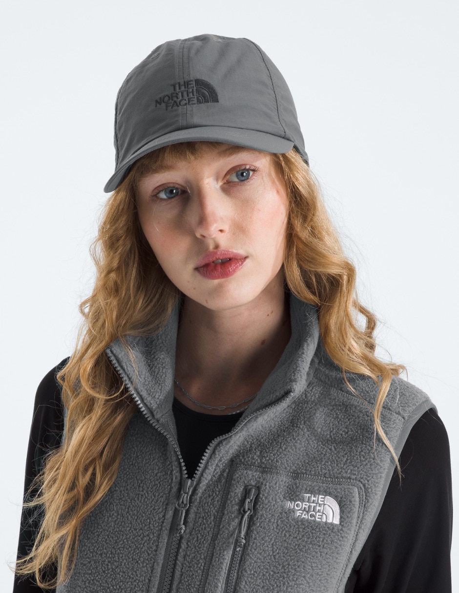 Gorra visera curva elástico para entrenamiento para adulto 2