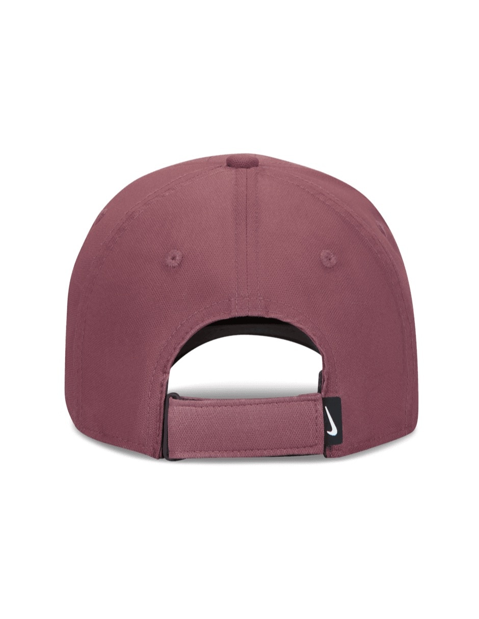 Gorra con visera curva para entrenamiento U Nk Df Club Cap S Cb P para adulto 7