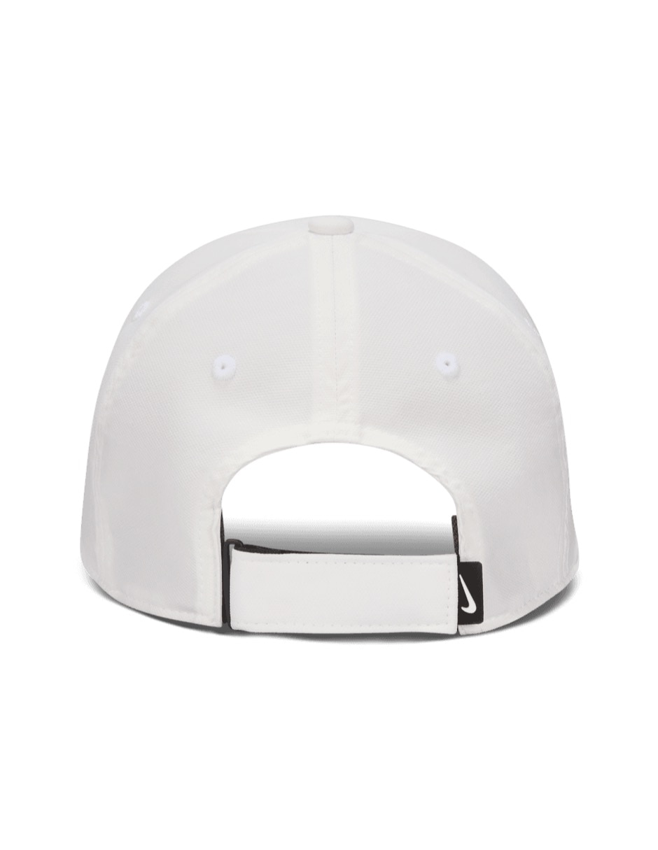 Gorra con visera curva para entrenamiento U Nk Df Club Cap S Cb P para adulto 2