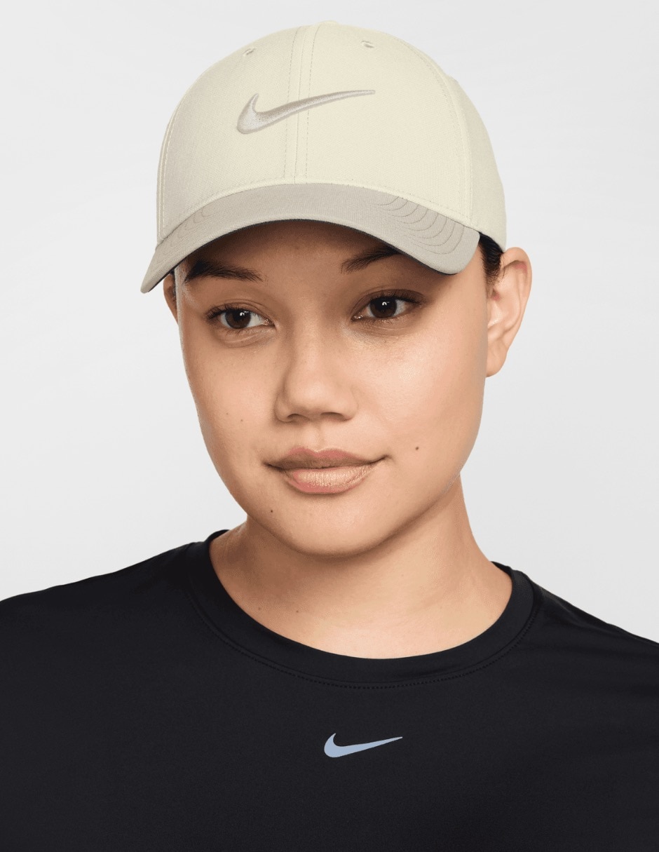 Gorra con visera curva para entrenamiento U Nk Df Club Cap S Cb P para adulto 5