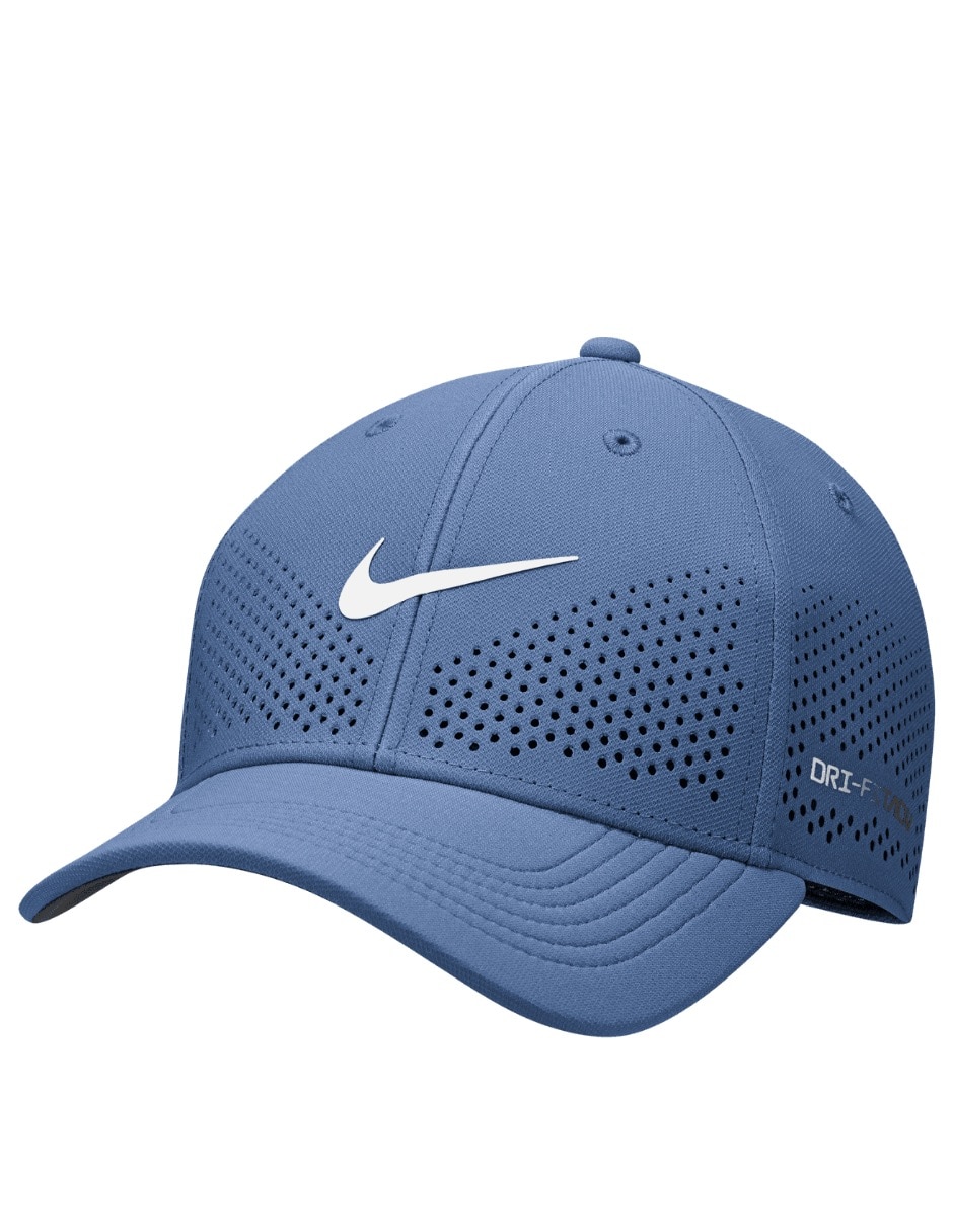 Gorra con visera curva para entrenamiento U Nk Dfadv Club Cap S Ab P para adulto