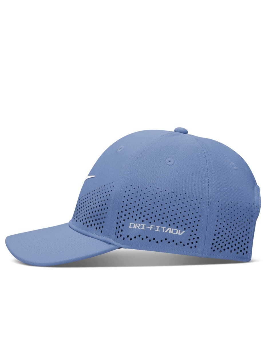 Gorra con visera curva para entrenamiento U Nk Dfadv Club Cap S Ab P para adulto 2