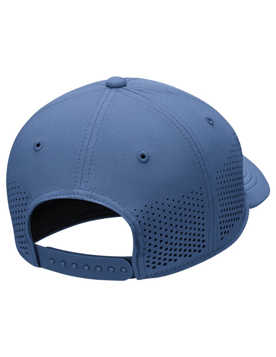 Gorra con visera curva para entrenamiento U Nk Dfadv Club Cap S Ab P para adulto 3