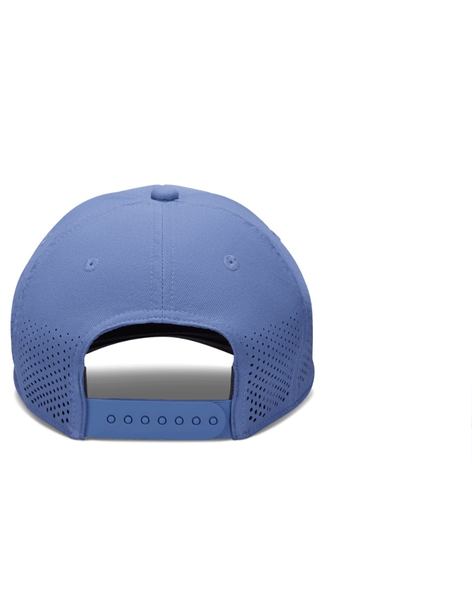 Gorra con visera curva para entrenamiento U Nk Dfadv Club Cap S Ab P para adulto 8