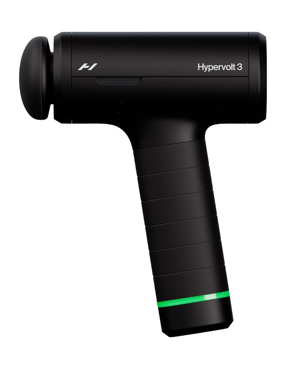 Masajeador corporal hypervolt hypervolt 3 1