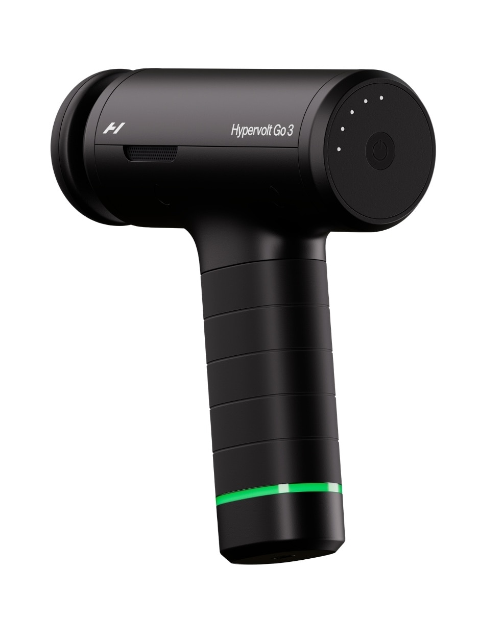 Masajeador corporal Hypervolt Hypervolt Go 3 6