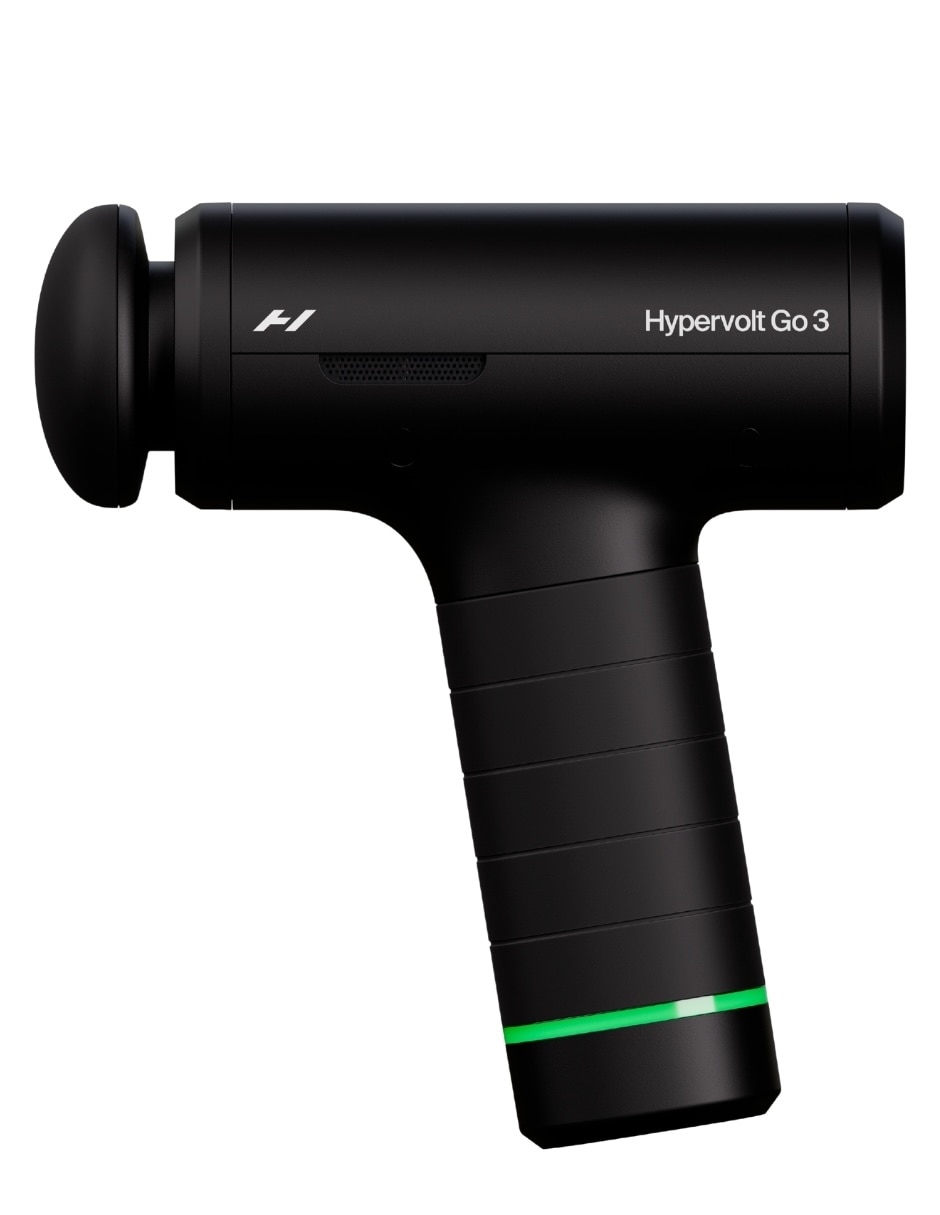 Masajeador corporal Hypervolt Hypervolt Go 3 1