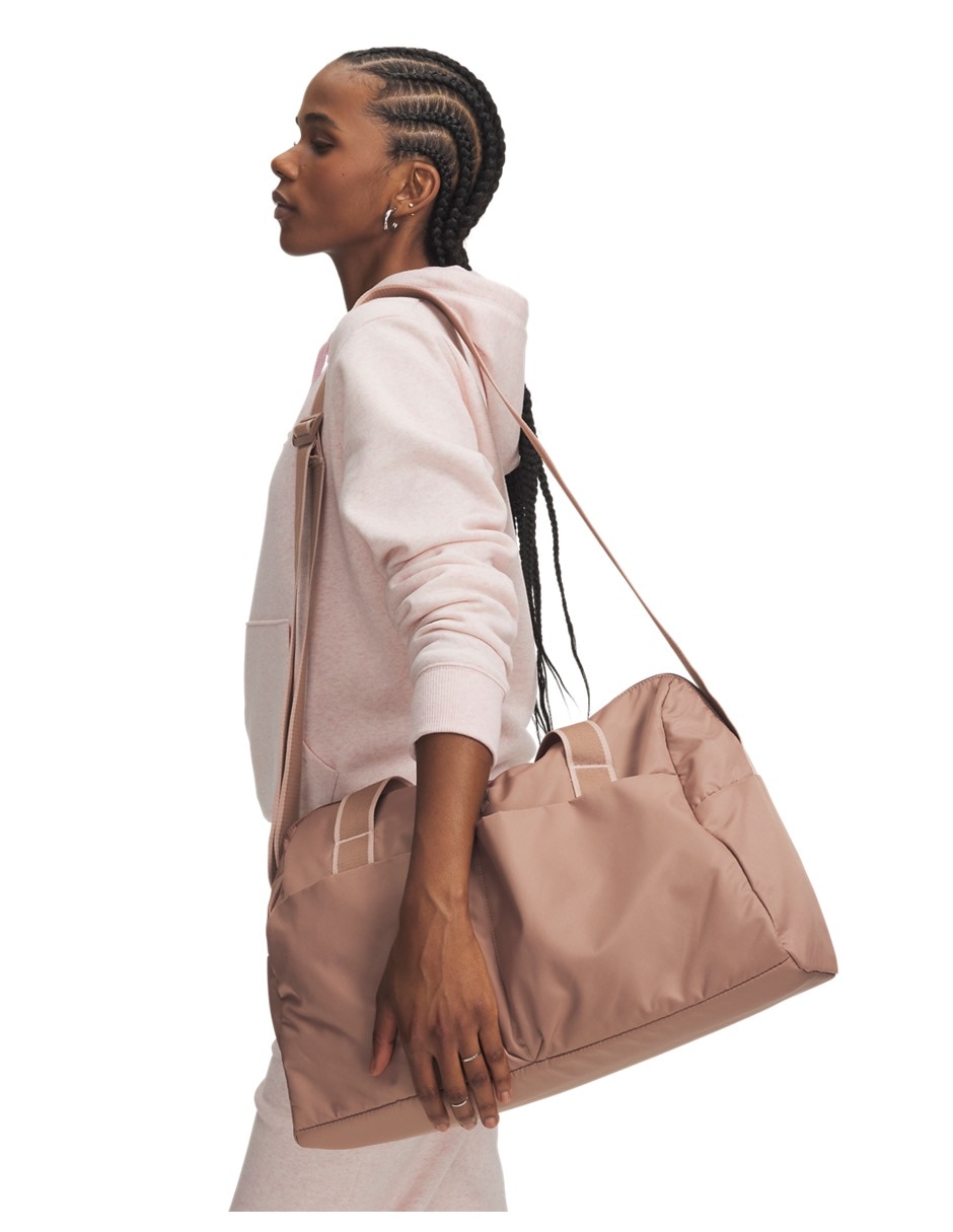 Bolsa duffel para fútbol Ua Studio Lite 5