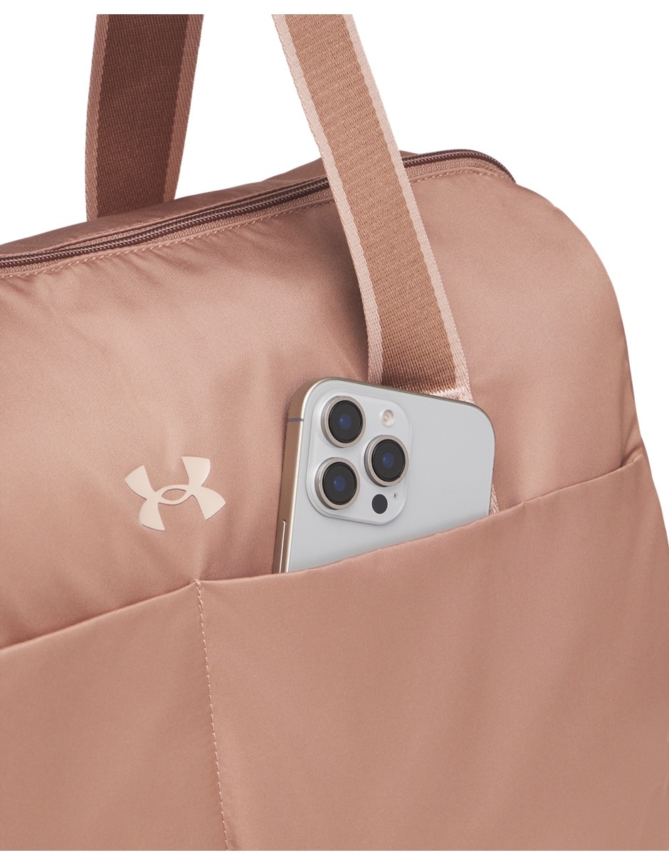 Bolsa duffel para fútbol Ua Studio Lite 2