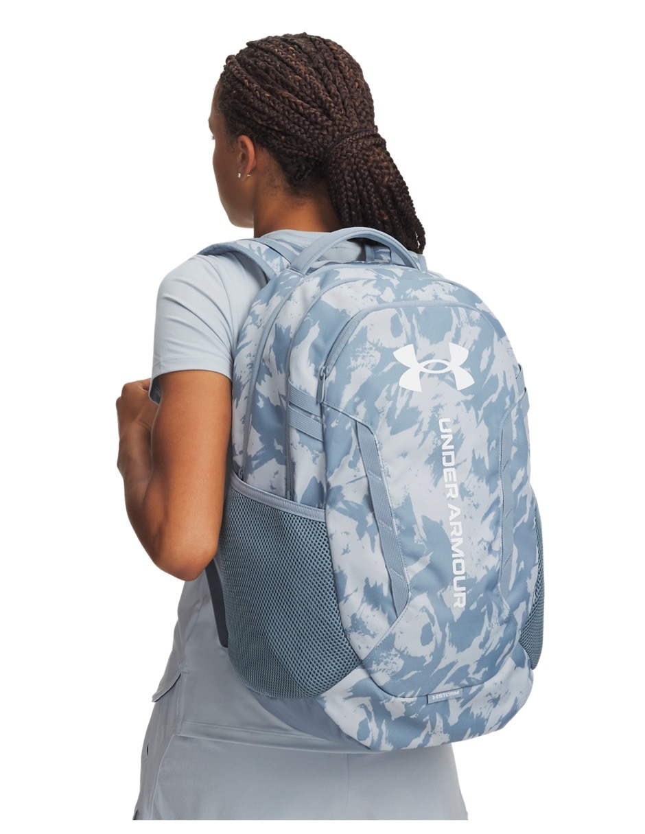 Mochila de entrenamiento 2