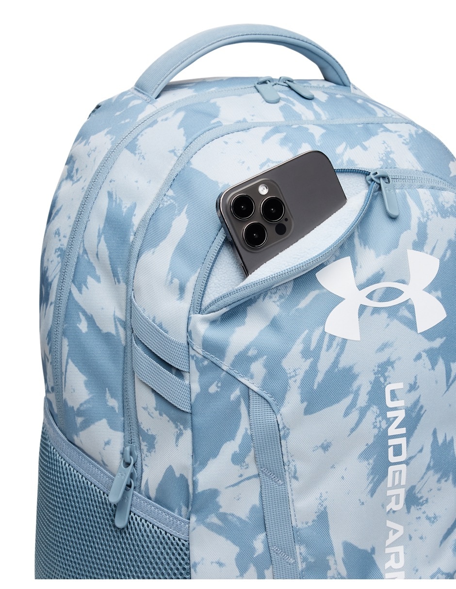 Mochila de entrenamiento 5