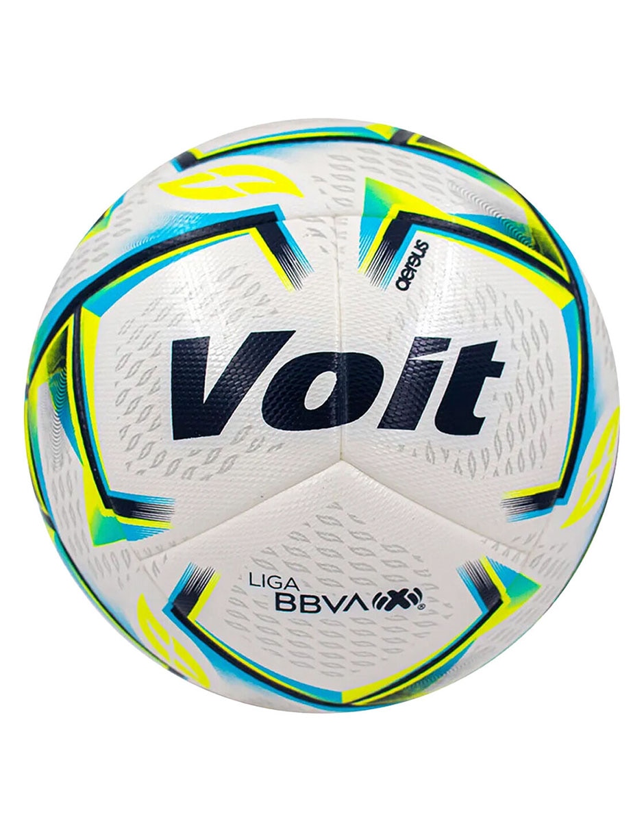 Balón aereus para fútbol