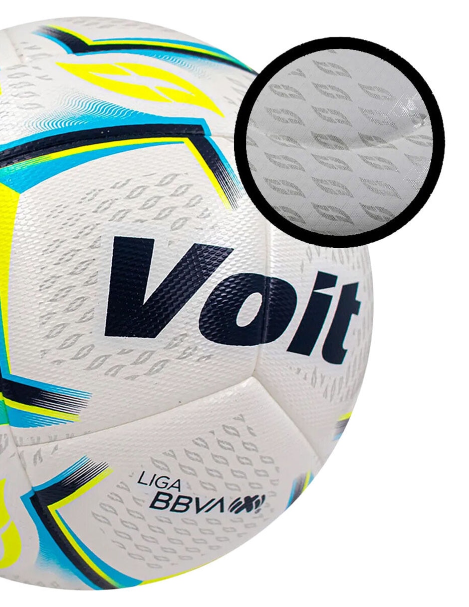 Balón aereus para fútbol 5