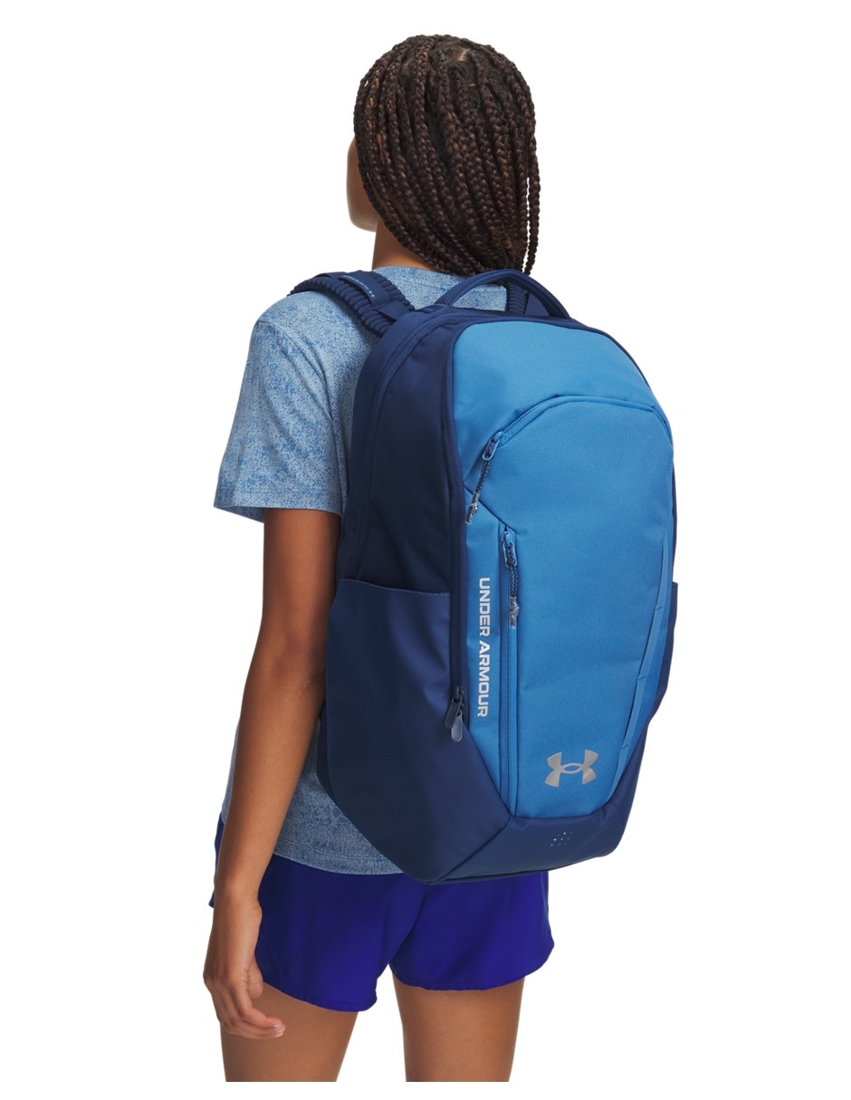 Mochila de entrenamiento
