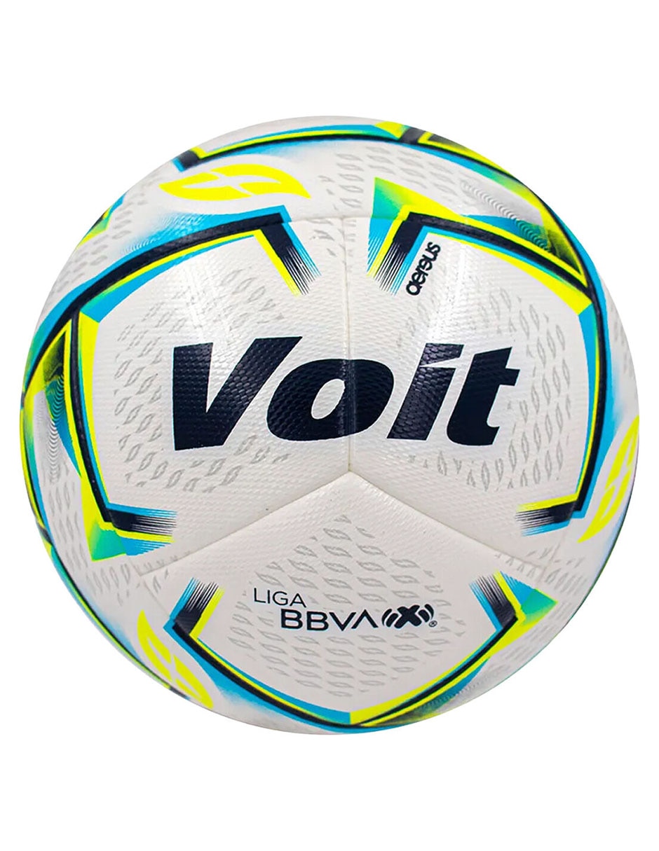 Balón aereus para fútbol