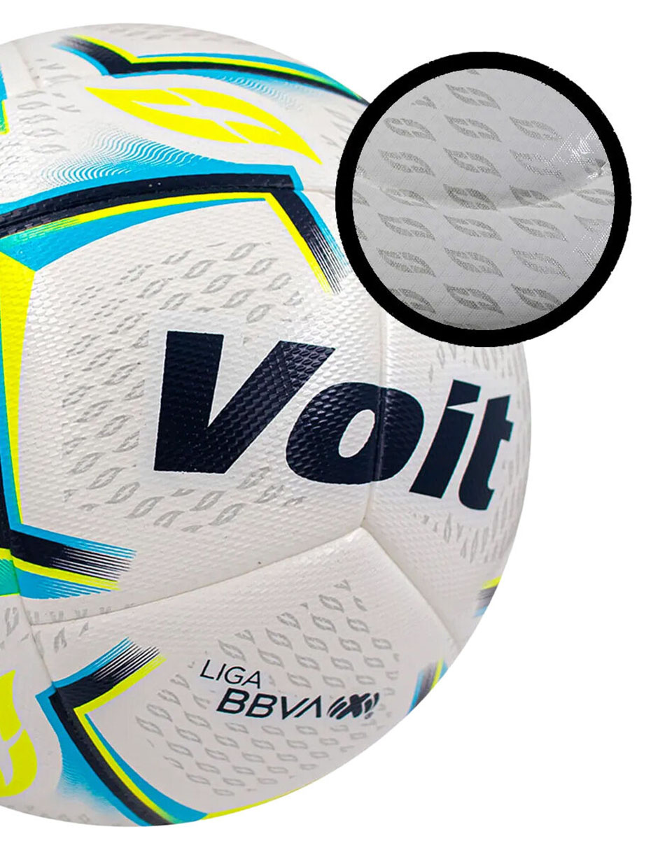 Balón aereus para fútbol 5