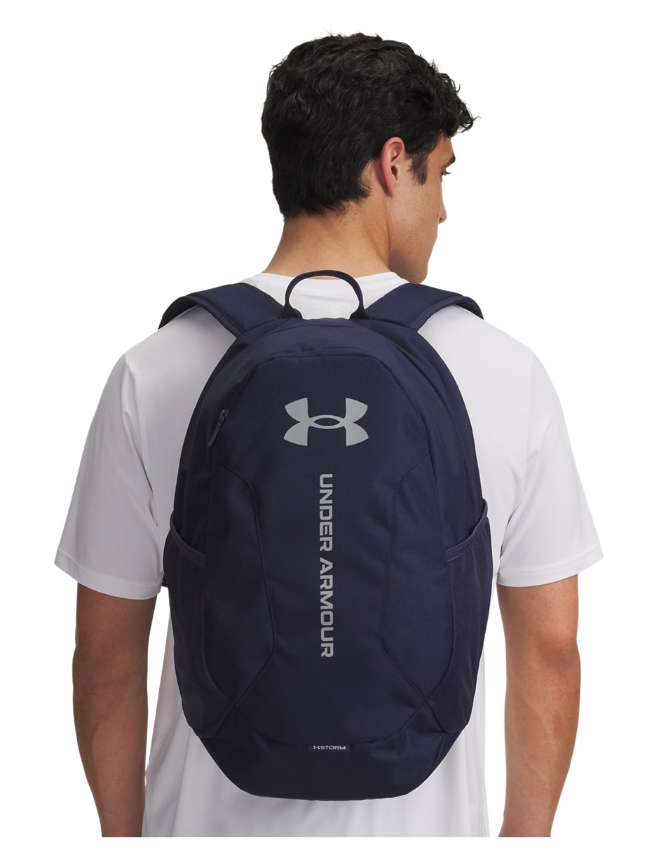 Mochila de entrenamiento