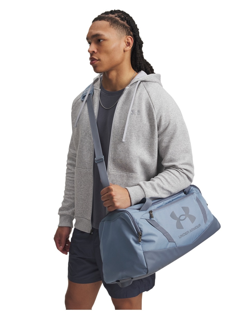 Bolsa duffel UA Undeniable 50 Duffle SM unisex 3