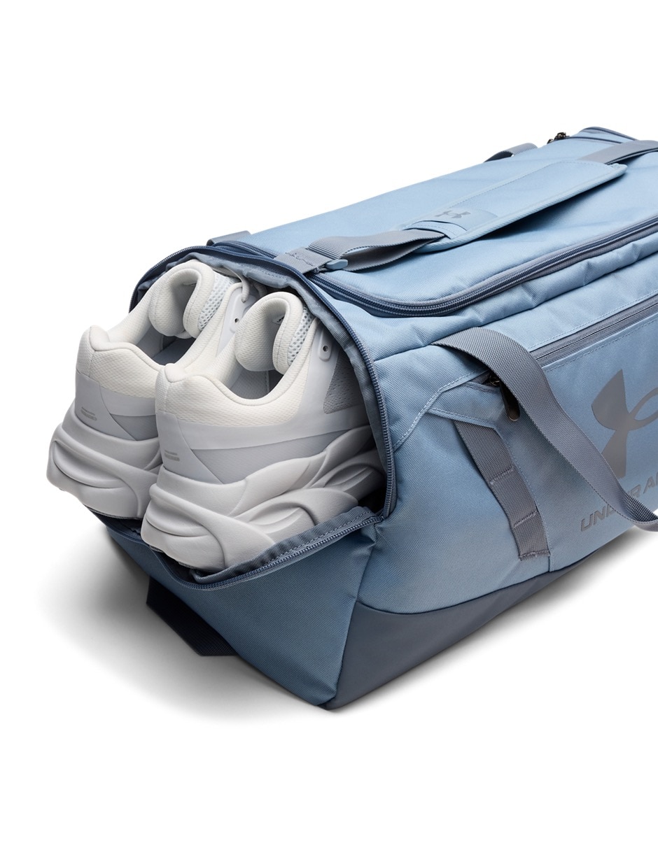 Bolsa duffel UA Undeniable 50 Duffle SM unisex 5