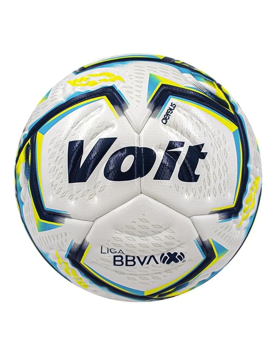 Balón aereus para fútbol
