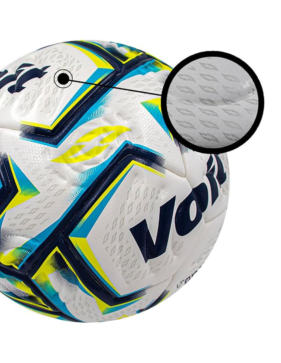 Balón aereus para fútbol