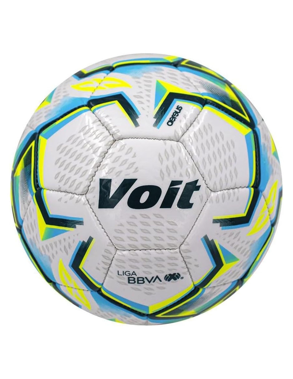 Balón aereus para fútbol