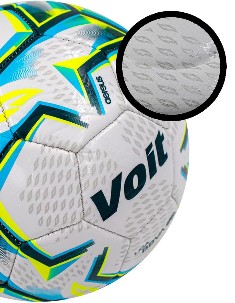 Balón aereus para fútbol 5