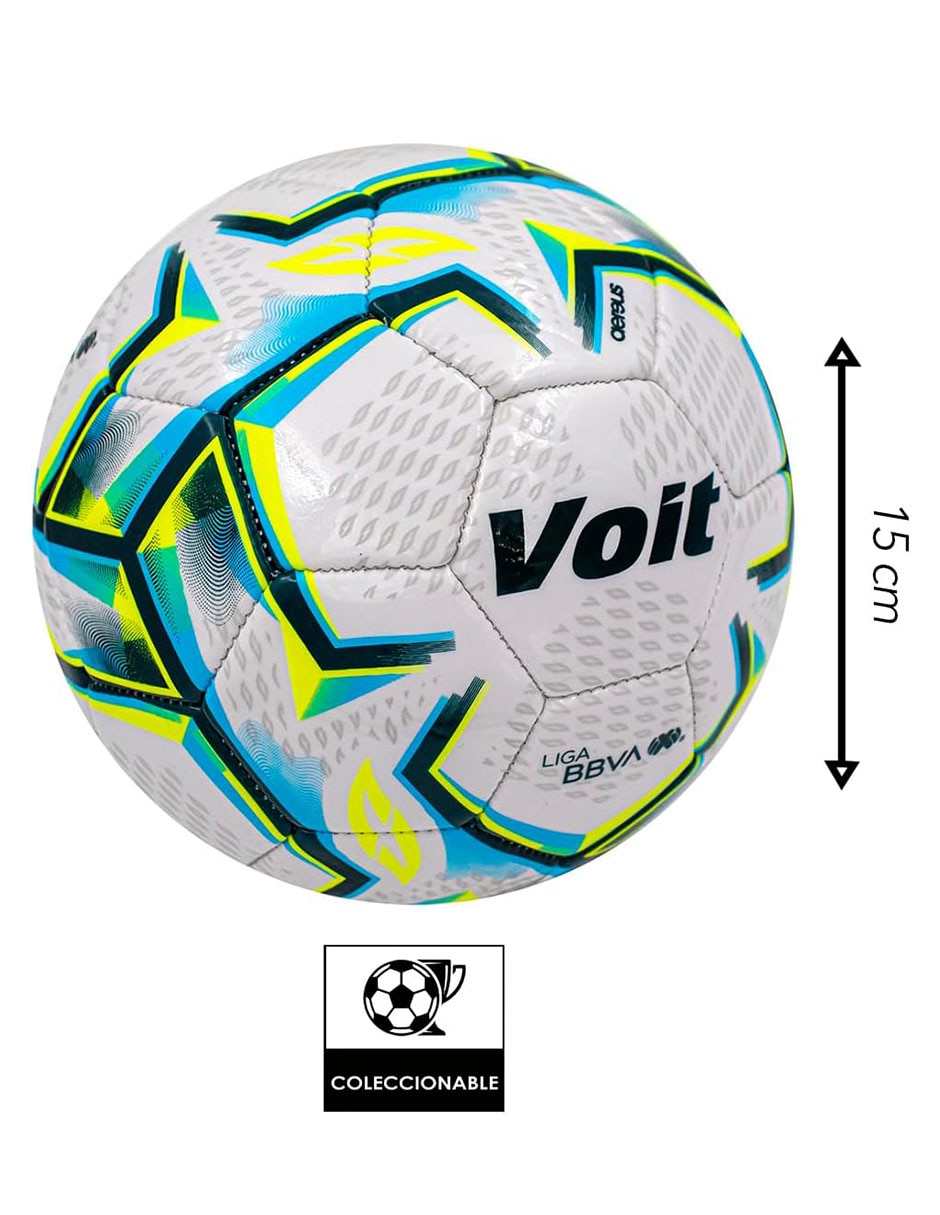 Balón aereus para fútbol