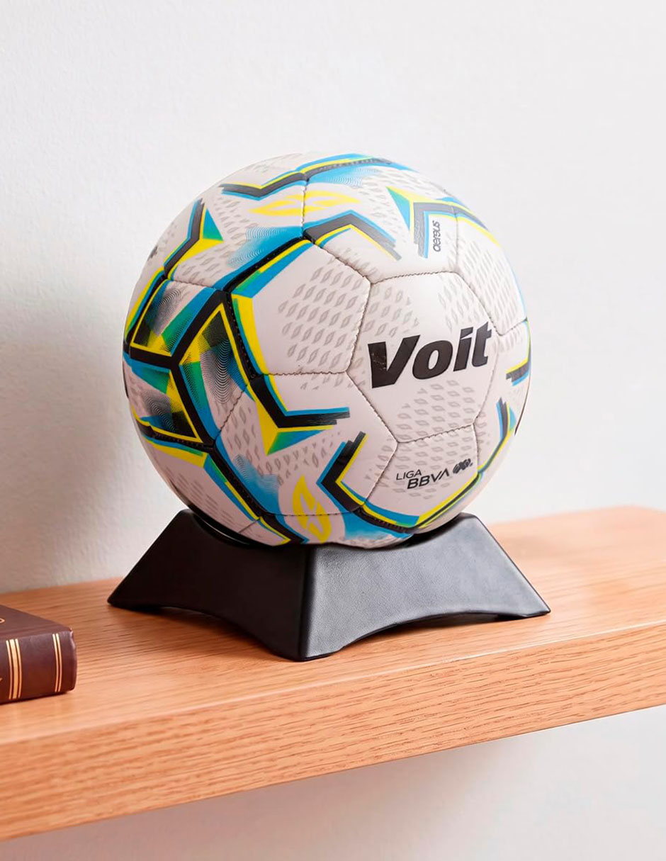 Balón aereus para fútbol