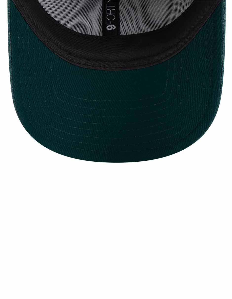 Gorra visera curva correa ajustable para Béisbol New Era MLB CORE MLB New York Yankees unisex