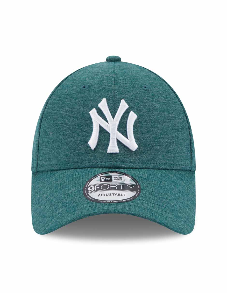Gorra visera curva correa ajustable para Béisbol New Era MLB CORE MLB New York Yankees unisex