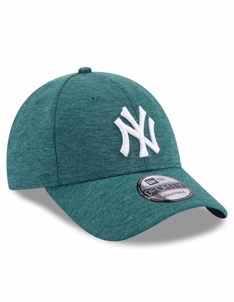Gorra visera curva correa ajustable para Béisbol New Era MLB CORE MLB New York Yankees unisex