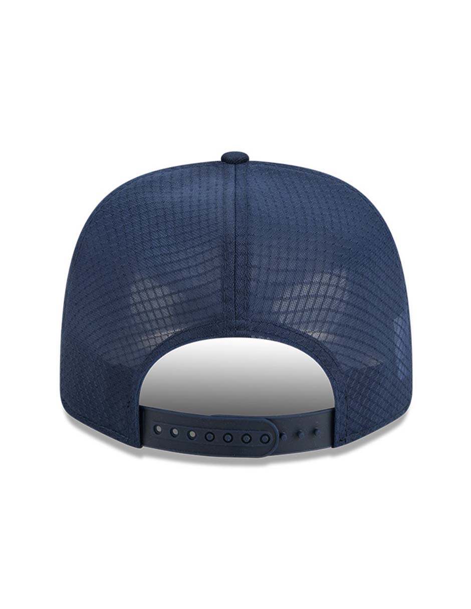 Gorra visera curva snapback para Béisbol New Era Color Pack MLB New York Yankees unisex