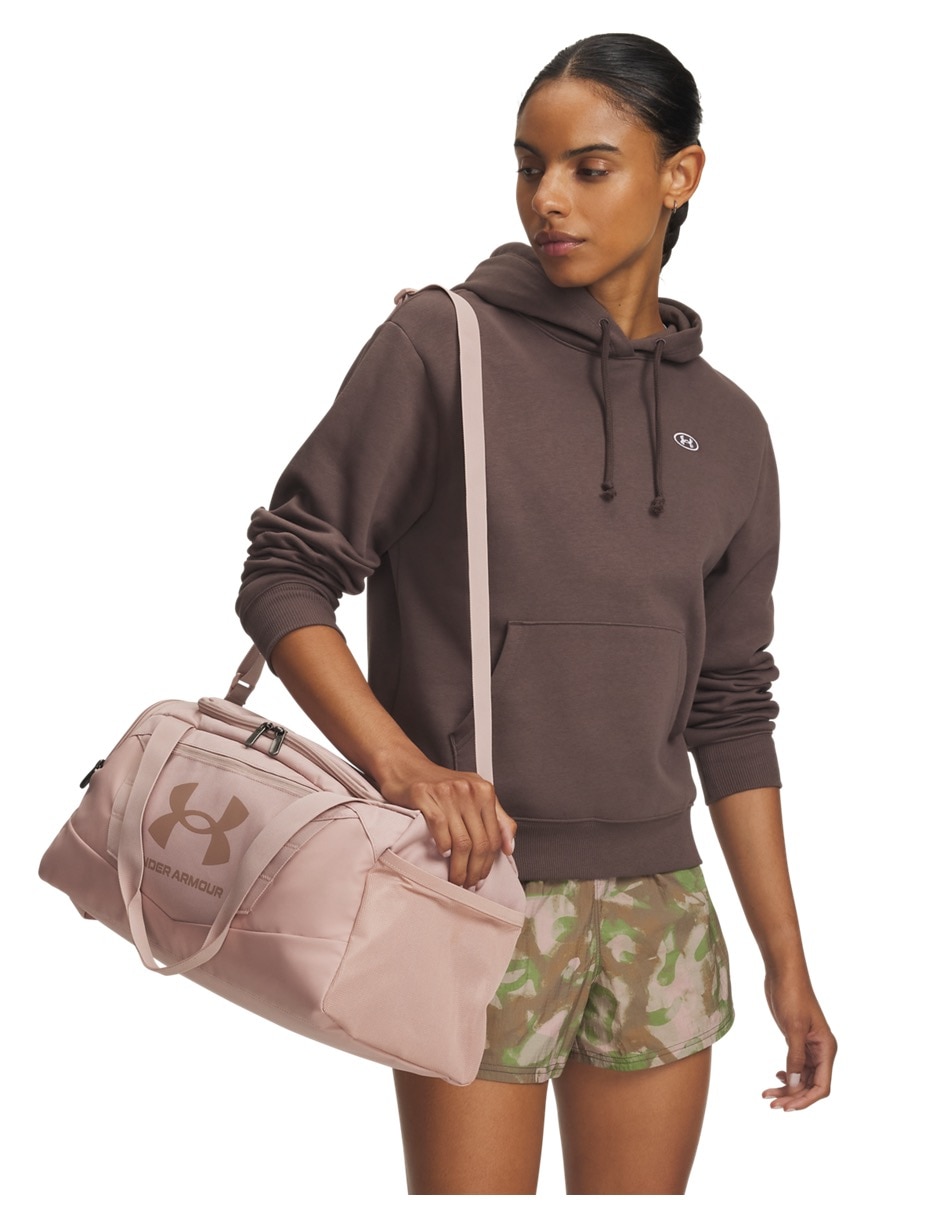 Bolsa duffel para fútbol UA Undeniable 50 Duffle XS 4