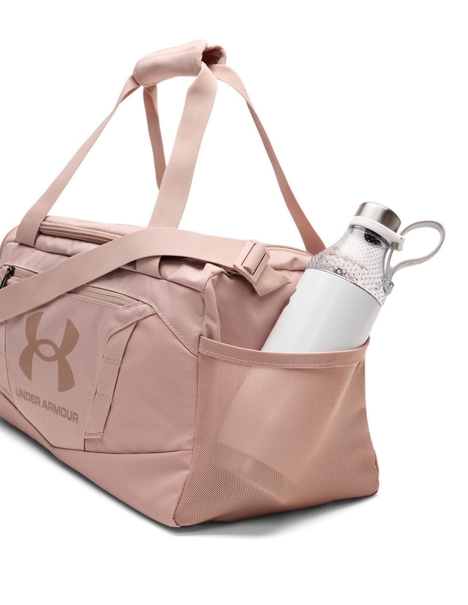 Bolsa duffel para fútbol UA Undeniable 50 Duffle XS 5
