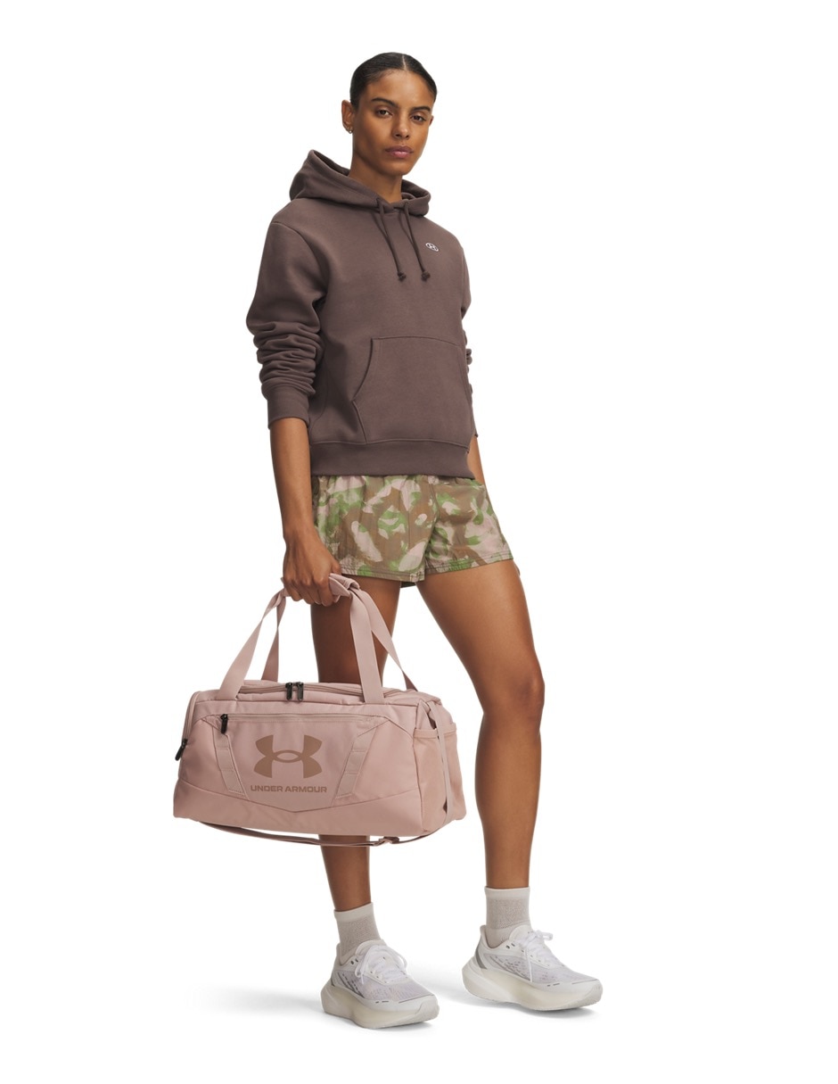 Bolsa duffel para fútbol UA Undeniable 50 Duffle XS 6