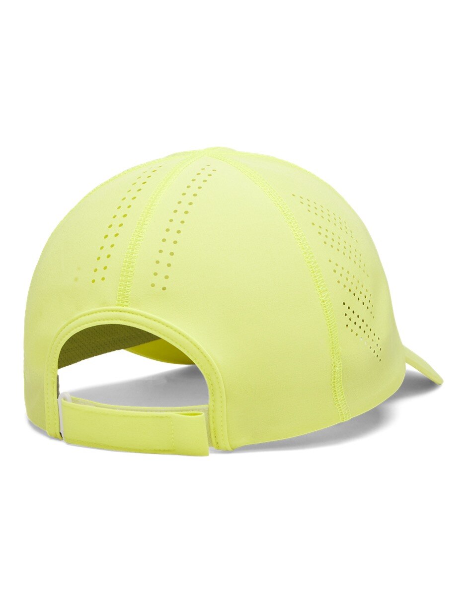 Gorra con visera curva para correr M Velociti Low Adj para hombre 2