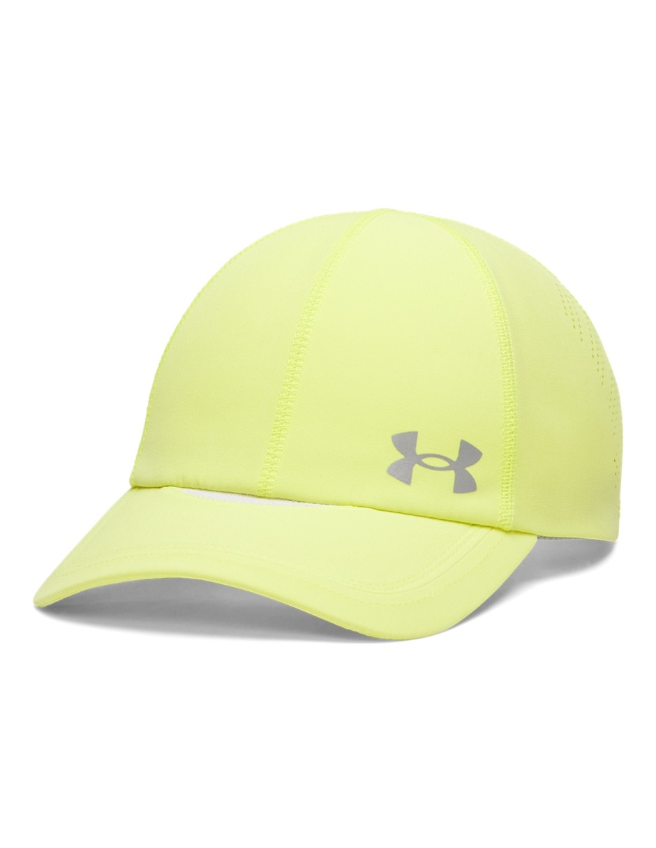 Gorra con visera curva para correr M Velociti Low Adj para hombre Gorra con visera curva para correr M Velociti Low Adj para hombre