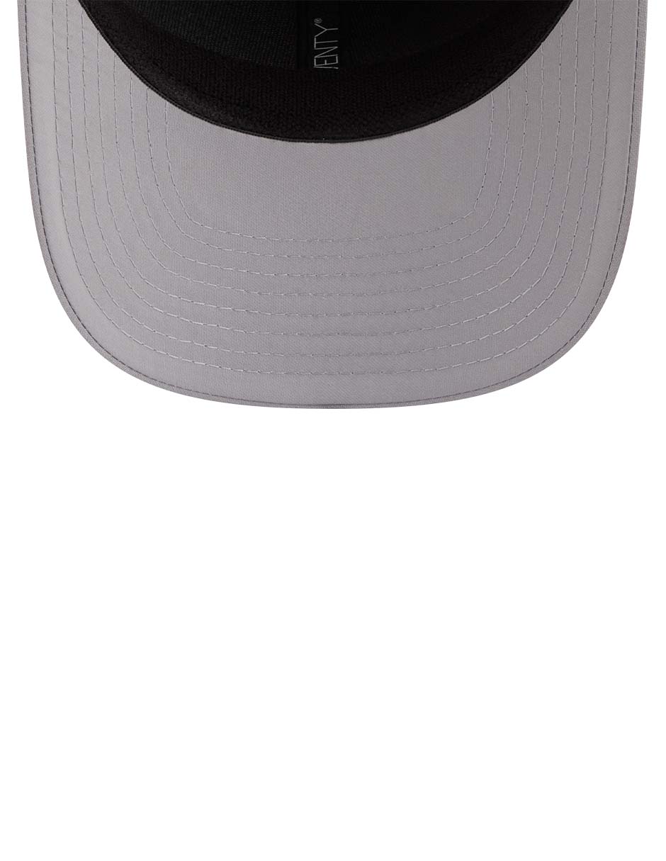 Gorra visera curva correa ajustable para Béisbol New Era SEASONAL SPORTS MLB New York Yankees unisex
