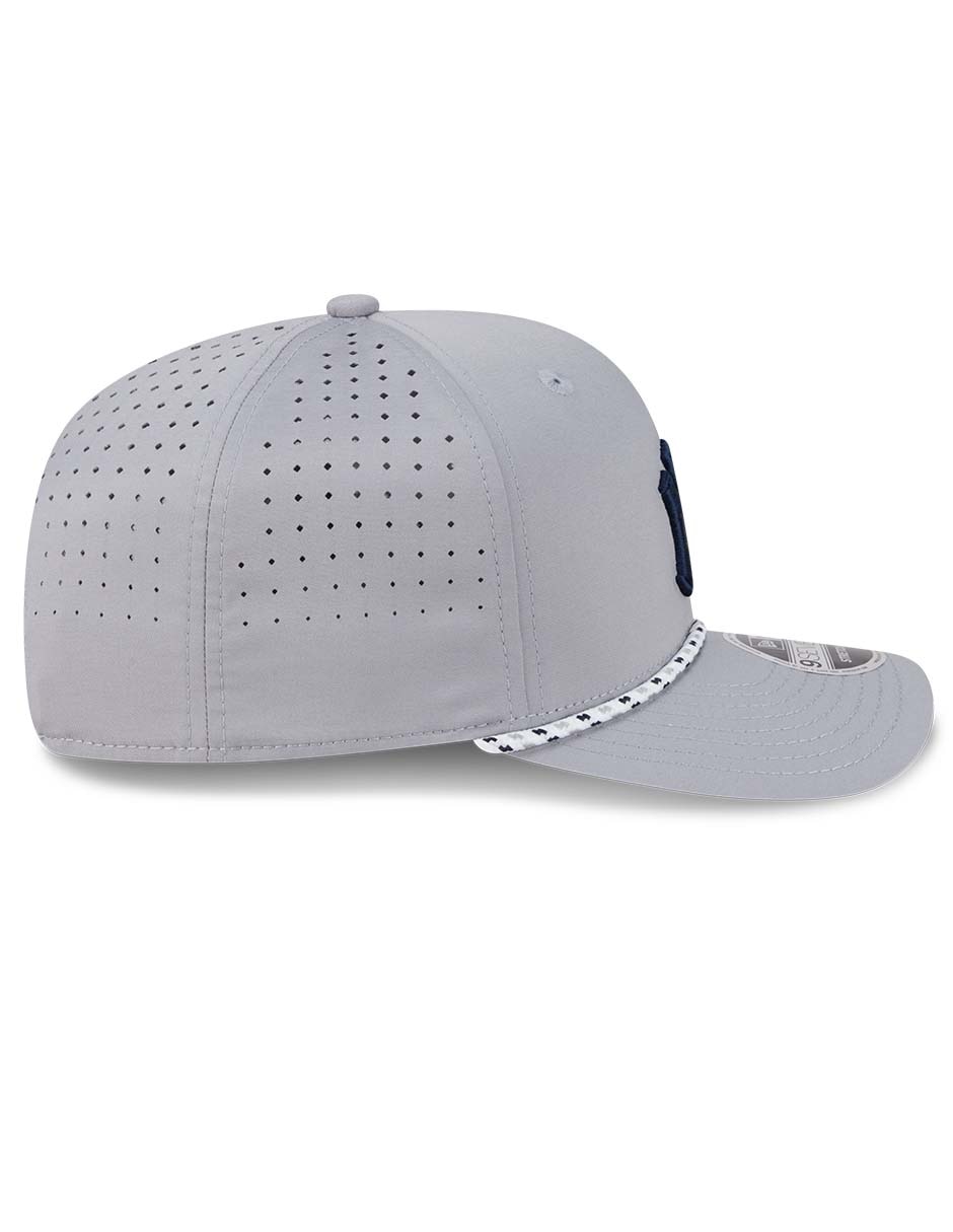 Gorra visera curva correa ajustable para Béisbol New Era SEASONAL SPORTS MLB New York Yankees unisex