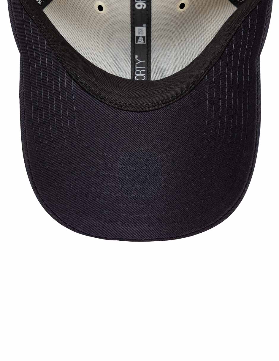 Gorra visera curva correa ajustable para Béisbol New Era Color Block MLB New York Yankees unisex