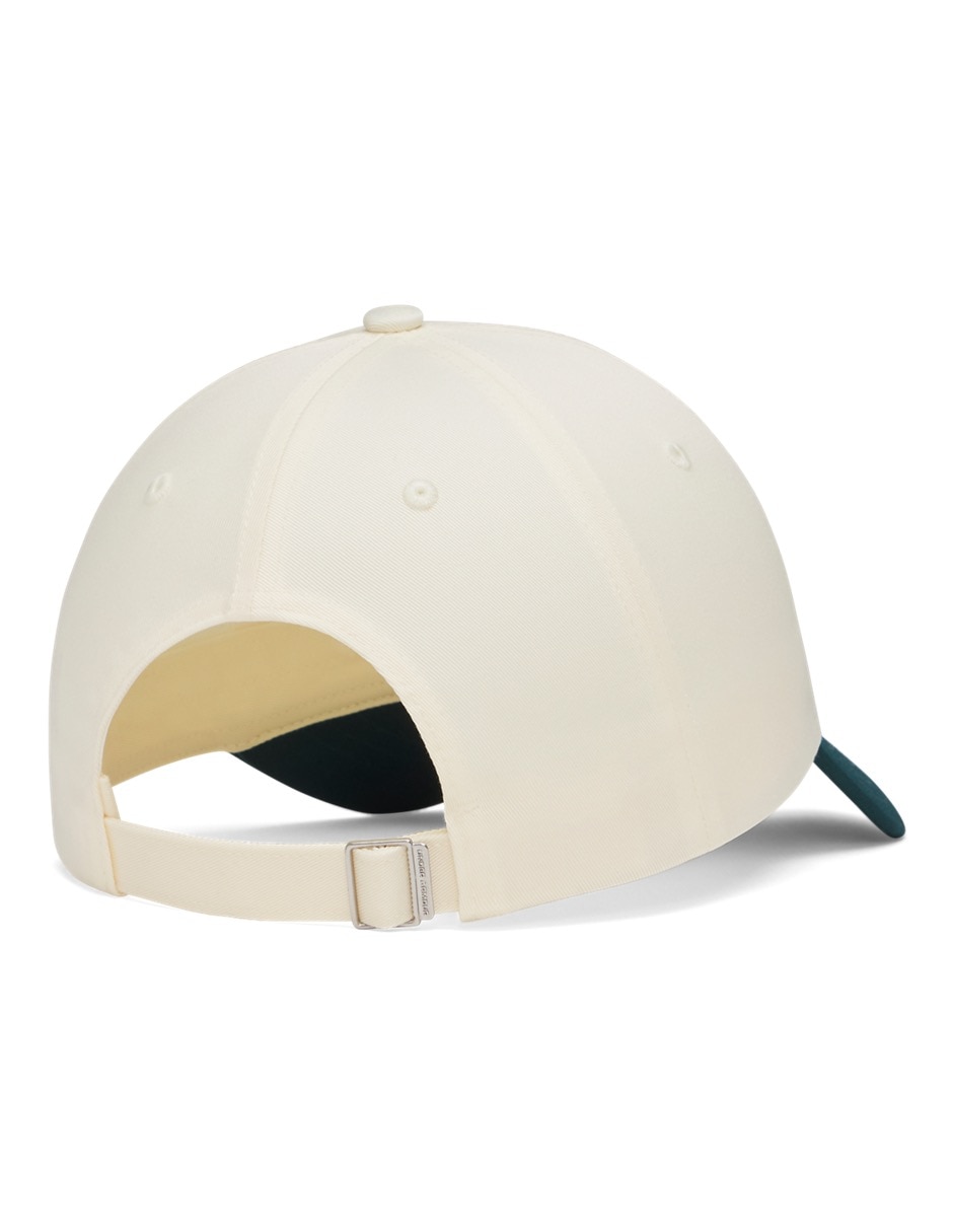 Gorra con visera curva para entrenamiento W Essential Low ADJ para mujer