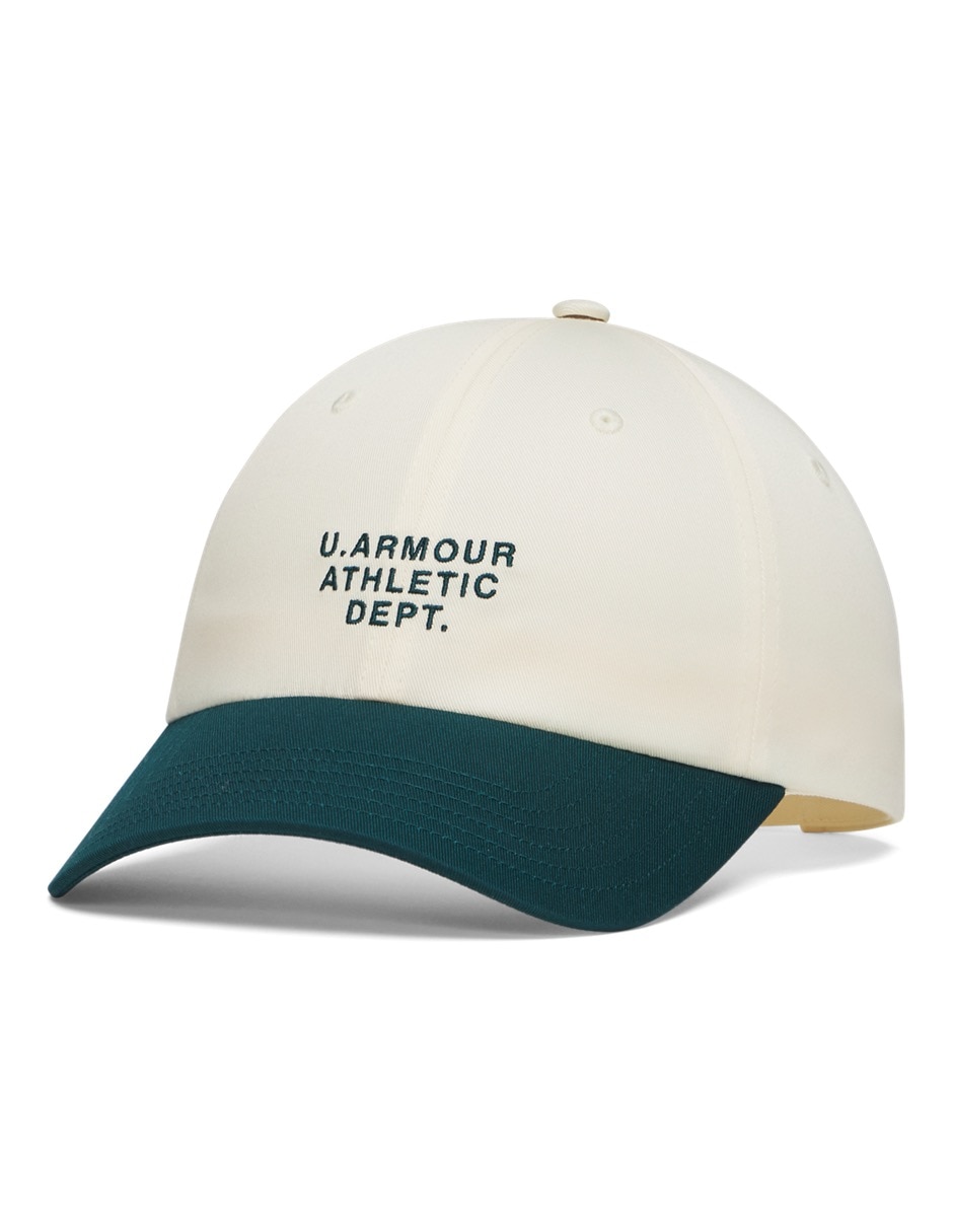 Gorra con visera curva para entrenamiento W Essential Low ADJ para mujer 1