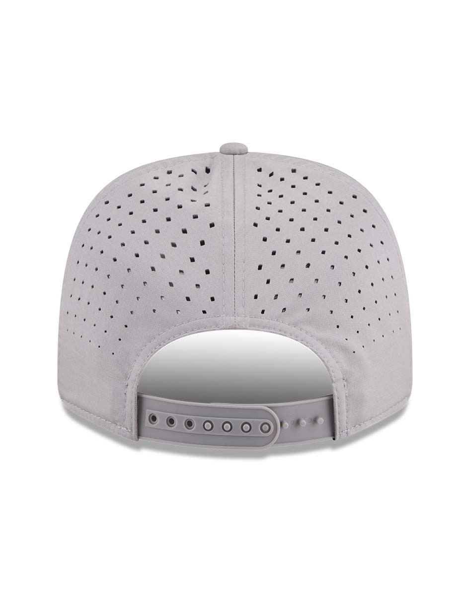 Gorra visera curva correa ajustable para Béisbol New Era SEASONAL SPORTS MLB Los Angeles Dodgers unisex