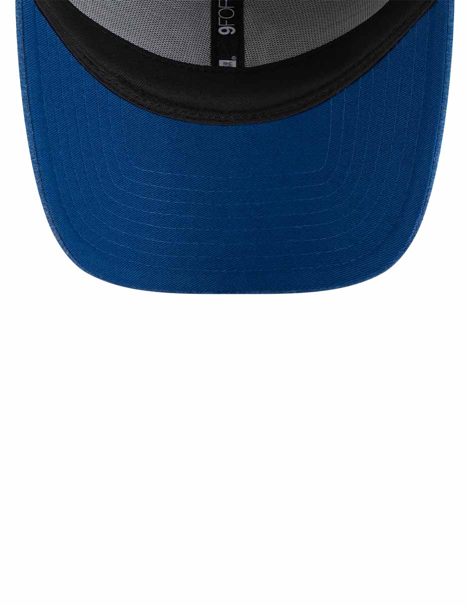 Gorra visera curva correa ajustable para Béisbol New Era MLB CORE MLB New York Yankees unisex
