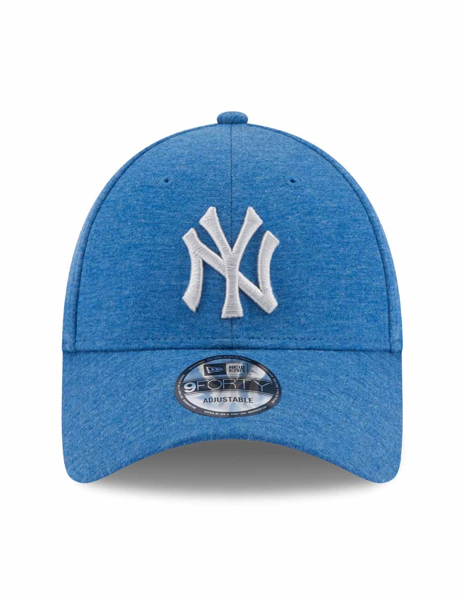 Gorra visera curva correa ajustable para Béisbol New Era MLB CORE MLB New York Yankees unisex
