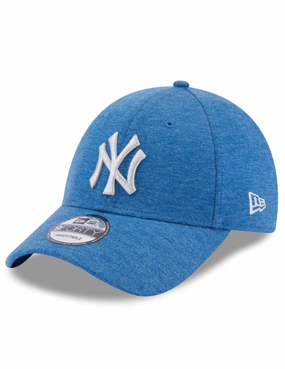 Gorra visera curva correa ajustable para Béisbol New Era MLB CORE MLB New York Yankees unisex